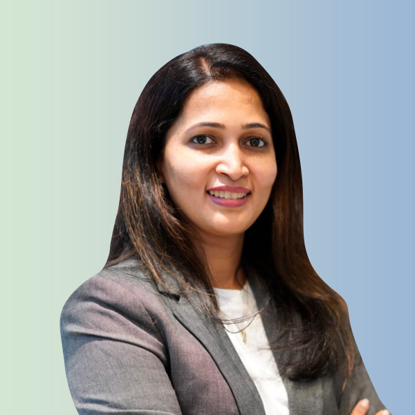Dr. Trishala Kasliwal